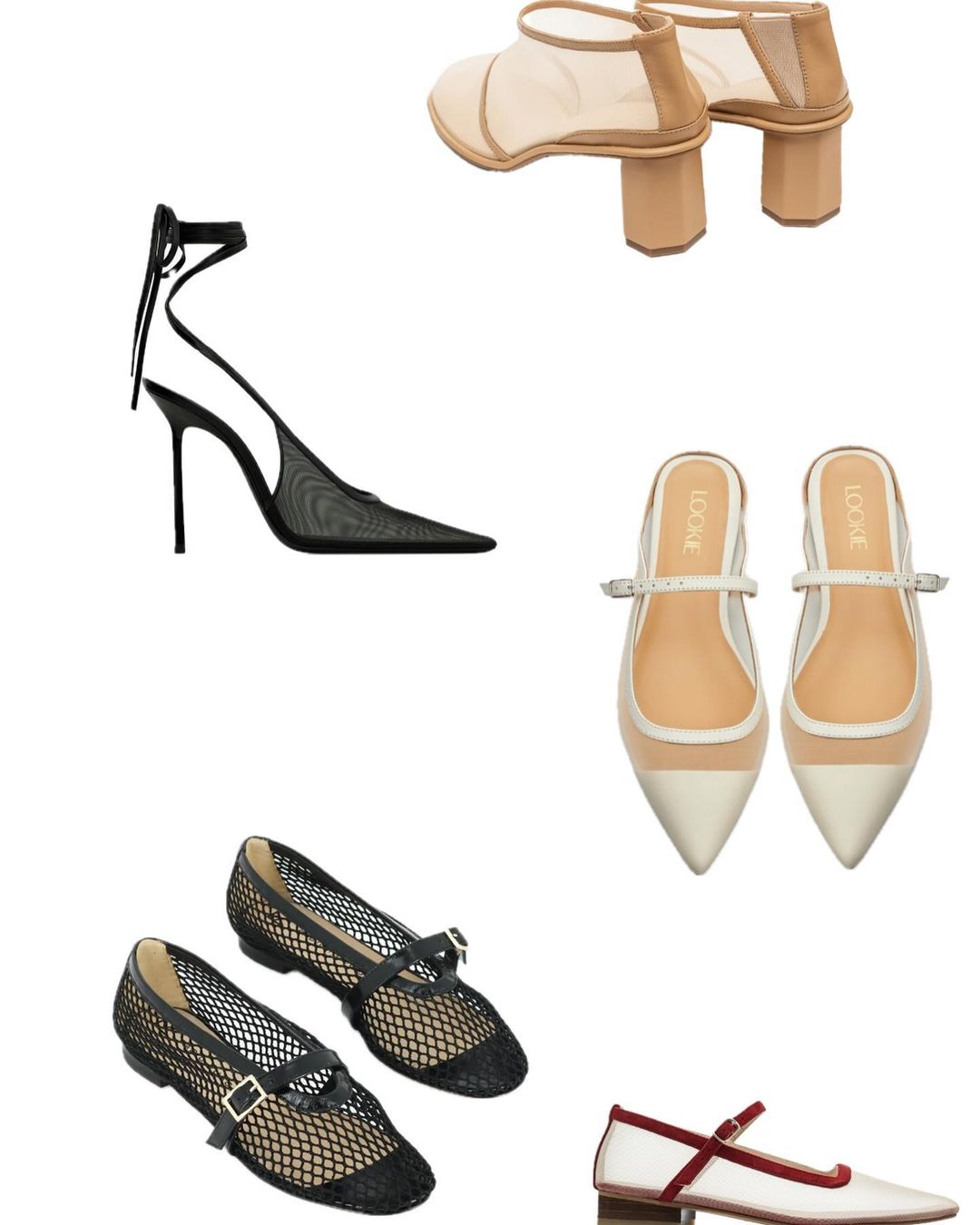 Має бути у кожної: стиліст показала модне взуття на літо